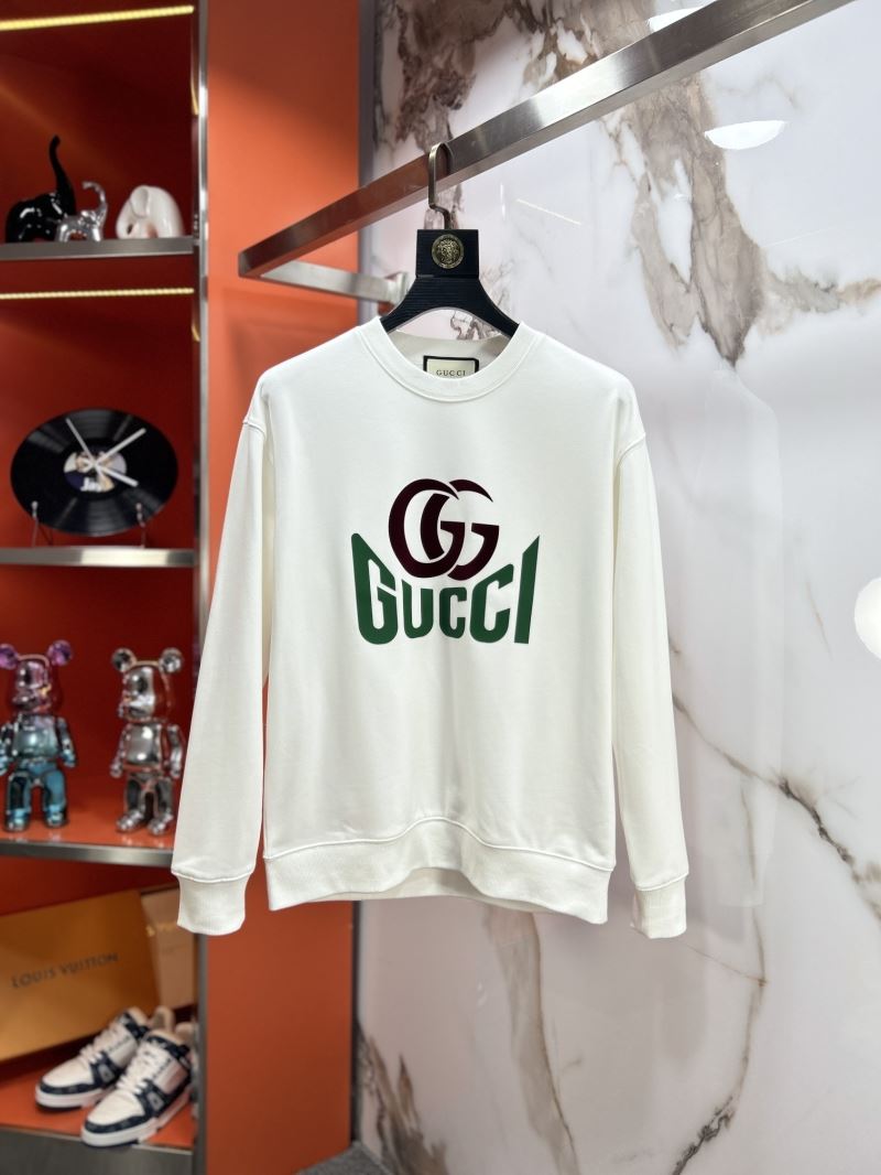 Gucci Hoodies